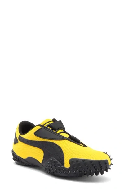 Puma Mostro Og Prime Sneaker In Multi