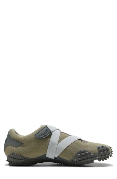 Puma Mostro Og Prime Sneaker In Green
