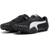 Puma Mostro Og Prime Sneakers In Black