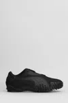 Puma Mostro Archive | Black | Size: In Black