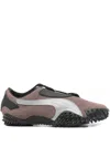 Puma Mostro Og Prime Sneakers In Brown