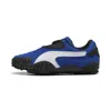 Puma Mostro Og Prime Sneakers Kids In Blue