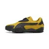 Puma Big Kids Mostro Og Casual Sneakers From Finish Line In Yellow
