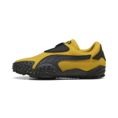 PUMA MOSTRO OG PRIME SNEAKERS KIDS