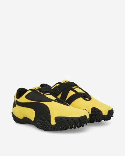 PUMA MOSTRO OG PRIME SNEAKERS PELÉ