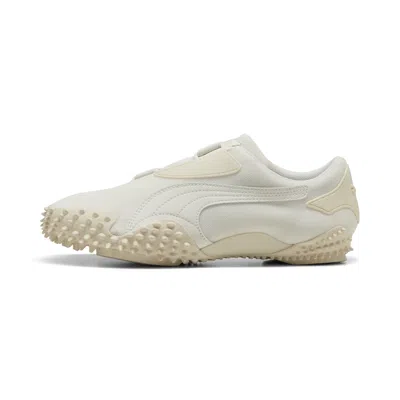 Puma Mostro Og Prime Sneakers Women In White