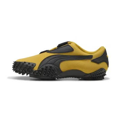 Puma Kids' Mostro Og Prime Sneakers Youth In Yellow