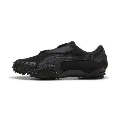 Puma Kids' Mostro Og Prime Sneakers Youth In Black