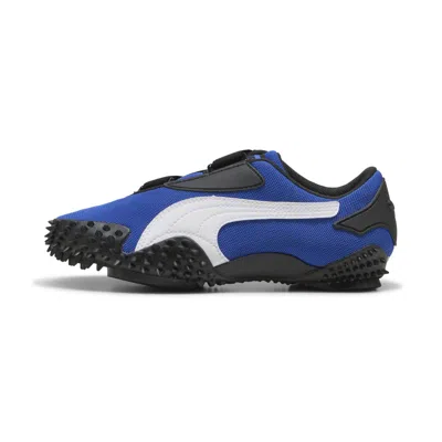 PUMA MOSTRO OG PRIME SNEAKERS YOUTH