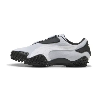Puma Kids' Mostro Og Prime Sneakers Youth In Gray