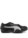 Puma Mostro Og Prime Sneakers In Black