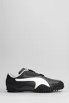 Puma X Asap Rocky Sneakers "mostro Og" In Black