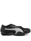 Puma Mostro Performance Sneakers In Black