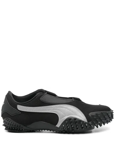 Puma Mostro Og Trainers In Black