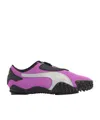 Puma Mostro Og Sneakers In Black