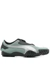 Puma Mostro Og Sneakers Green Moon In Green