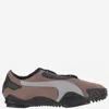 Puma Mostro Hook-loop Sneakers In Multi