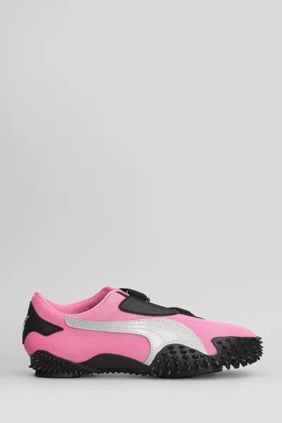 PUMA PUMA MOSTRO OG SNEAKERS