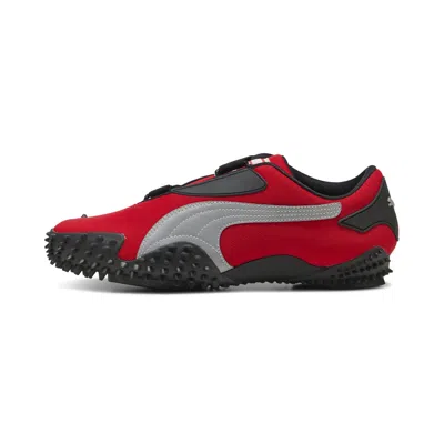 PUMA MOSTRO OG SNEAKERS