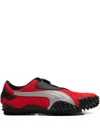 Puma Mostro Og Sneakers In Red