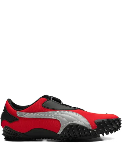 PUMA MOSTRO OG SNEAKERS