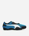 Puma Mostro Og Sneakers In  Team Royal- Silver