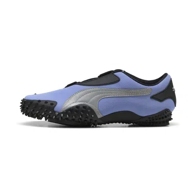 Puma Mostro Og Sneakers Women In Purple