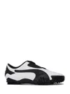Puma Mostro Performance Sneakers In White