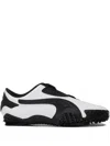 Puma Mostro Performance Sneakers In White