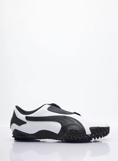 PUMA MOSTRO PERF SNEAKERS