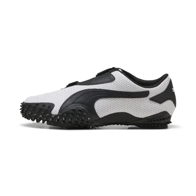 PUMA MOSTRO PERF SNEAKERS WOMEN