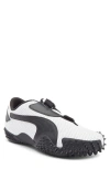 Puma Mostro Performance Sneakers In White