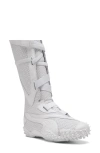 Puma Mostro Leather Women's Boots In  White