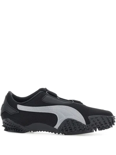 Puma Mostro Og Prime Sneakers Women In Black