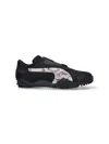 Puma X Asap Rocky Monster In Black