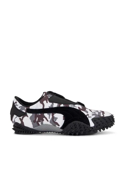 PUMA MOSTRO SNEAKERS