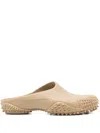 Puma Mostro Mule Unisex Shoes In Neutral