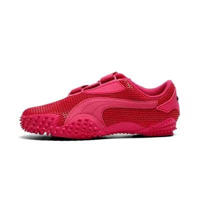 Puma Mostro Sneakers Women In Pink