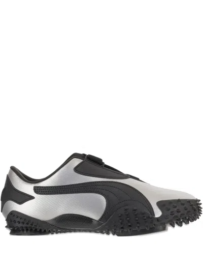 Puma Mostro Studded Sole Sneaker In Multi