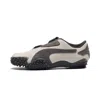 Puma Mostro Suede Women Shoes In Gray