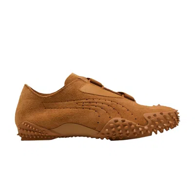 Pre-owned Puma Mostro 'unlined' | Brown | Men's Size 6.5