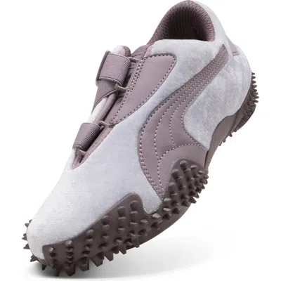 Puma Mostro Velvet Dream Sneaker In Multi