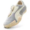 Puma Mostro Velvet Dream Sneaker In Multi