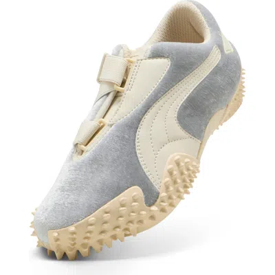 Puma Mostro Velvet Dream Sneaker In Multi