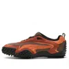 Puma Mostro Xc Mesh Sneakers In Multi