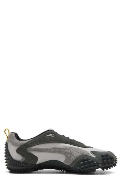 Puma Mostro Xc Sneaker In Multi