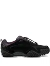 Puma Mostro Xc Sneakers In Black