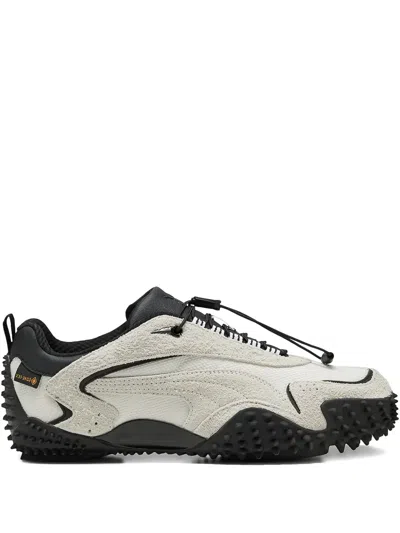 Puma Mostro Xc Sneakers In Gray