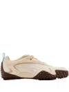 Puma Mostro Xc Sneakers In Neutral