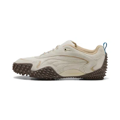 Puma Mostro Xc Unisex Shoes In Neutral